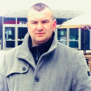 Profilbild von Marco Görsch