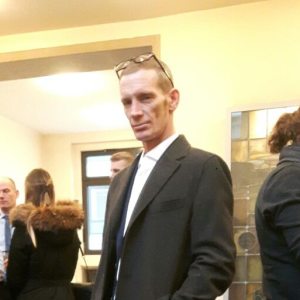 Profilbild von Marco Graba