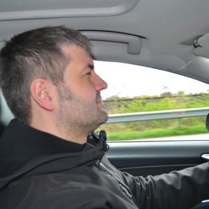 Profilbild von Marco Grage