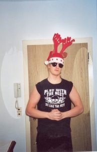 Profilbild von Marco Grap