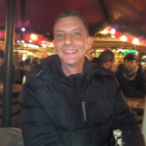 Profilbild von Marco Graustein