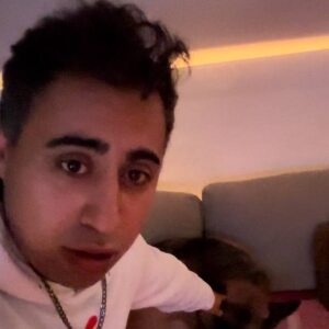 Profilbild von Marco Gregor