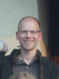 Profilbild von Marco Greitens