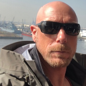 Profilbild von Marco Grenz