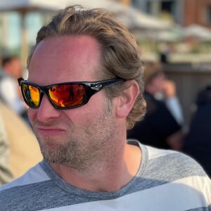 Profilbild von Marco Greuel