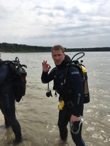 Profilbild von Marco Griese