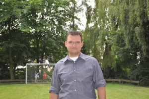 Profilbild von Marco Grimm