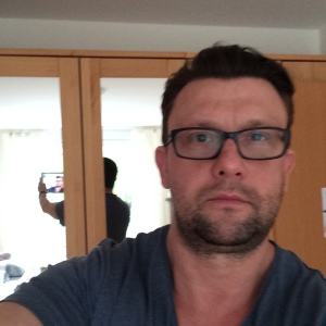 Profilbild von Marco Groß