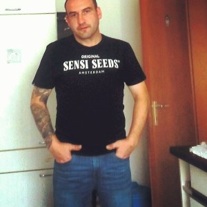 Profilbild von Marco Großmann