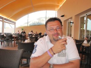 Profilbild von Marco Grote