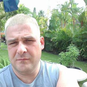 Profilbild von Marco Groth