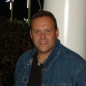 Profilbild von Marco Grünewald