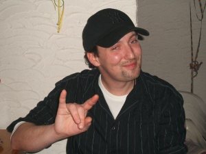 Profilbild von Marco Grunert