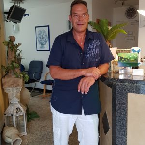 Profilbild von Marco Grunke