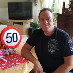 Profilbild von Marco Grunke