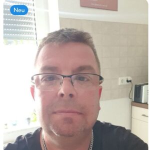 Profilbild von Marco Grzonka