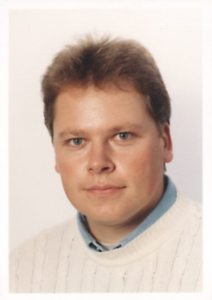 Profilbild von Marco Gülich