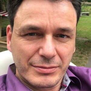 Profilbild von Marco Güttler