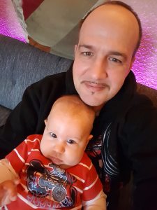 Profilbild von Marco Habelt