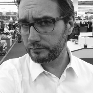 Profilbild von Marco Hägert