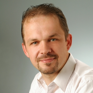 Profilbild von Marco Hahn