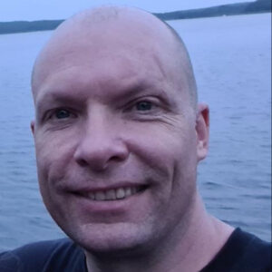 Profilbild von Marco Halt