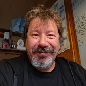 Profilbild von Marco Hanau