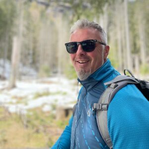 Profilbild von Marco Hanke