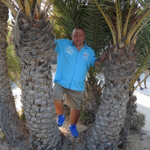 Profilbild von Marco Hanke