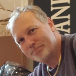 Profilbild von Marco Hantel