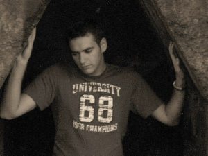 Profilbild von Marco Happe