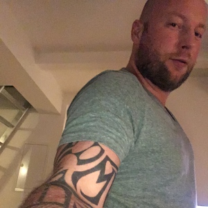 Profilbild von Marco Harenberg