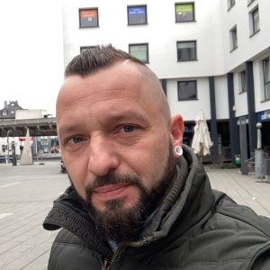 Profilbild von Marco Harsch