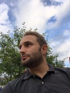 Profilbild von Marco Hartel
