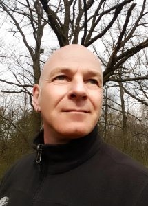 Profilbild von Marco Hartmann