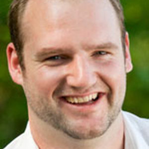 Profilbild von Marco Hasselbach