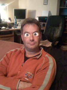 Profilbild von Marco Hauke