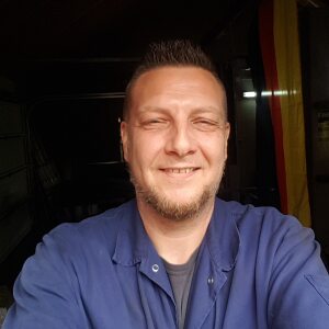 Profilbild von Marco Heck