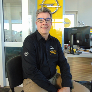 Profilbild von Marco Hegenbarth