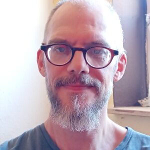 Profilbild von Marco Heinrich