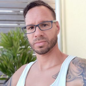 Profilbild von Marco Heinze