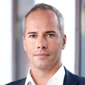 Profilbild von Marco Heistermann