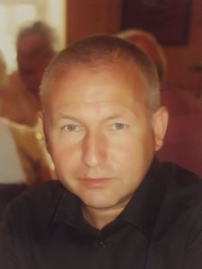 Profilbild von Marco Helbig