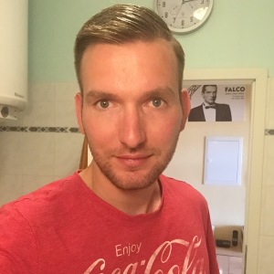 Profilbild von Marco Hellfritzsch