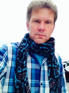Profilbild von Marco Hellmann