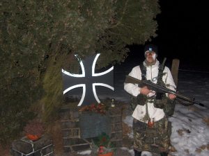 Profilbild von Marco Helmer