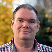 Profilbild von Marco Helten