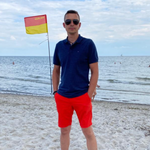 Profilbild von Marco Hempel