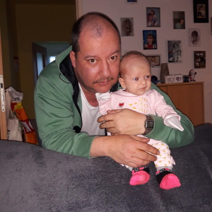 Profilbild von Marco Hensel