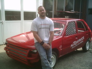 Profilbild von Marco Hergaden